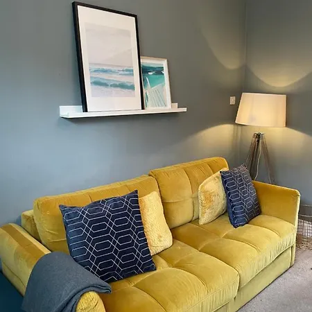 شقة Period Two-bed House, Next To River And *